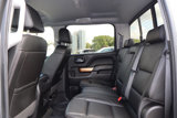 Used 2018 Chevrolet Silverado 1500 LTZ w/ Sport Package image 6