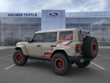 New 2025 Ford Bronco Raptor image 4