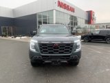 New 2025 Nissan Armada PRO-4X image 2