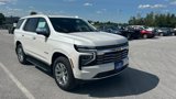 New 2025 Chevrolet Tahoe Premier image 2