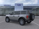 New 2025 Ford Bronco Big Bend image 4