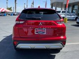 New 2024 Mitsubishi Eclipse Cross SE image 6