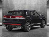 New 2025 Volkswagen Atlas Cross Sport SEL Premium R-Line image 2