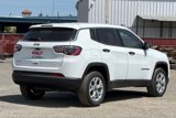New 2025 Jeep Compass Sport image 3
