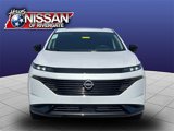 New 2025 Nissan Murano Platinum image 2