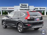 Used 2015 Honda CR-V Touring image 4