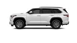 New 2025 Toyota Sequoia SR5 image 4