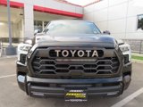 New 2026 Toyota Sequoia TRD Pro image 2