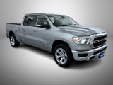 Used 2022 RAM 1500 Big Horn image 3
