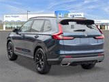 New 2026 Honda CR-V Sport-L image 3