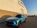 New 2025 Chevrolet TrailBlazer ACTIV image 2