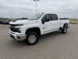New 2025 Chevrolet Silverado 2500 LT w/ Texas Edition image 2