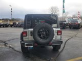 New 2024 Jeep Wrangler Unlimited image 5