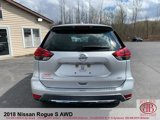 Used 2018 Nissan Rogue S image 4