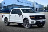 New 2025 Ford F150 STX w/ Equipment Group 200A image 2