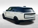 New 2025 Land Rover Range Rover Long Wheelbase SE image 3