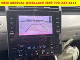 Used 2022 Hyundai Tucson SEL w/ Convenience + Premium Package image 5