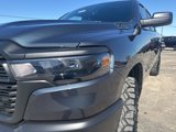 New 2025 RAM 1500 Classic Warlock image 2
