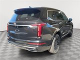 New 2025 Cadillac XT6 Premium Luxury w/ Technology Package image 6