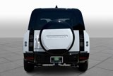 New 2025 Land Rover Defender 130 V8 image 4