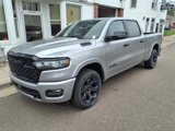 New 2025 RAM 1500 Big Horn image 2