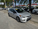 Used 2015 Kia Forte SX image 2