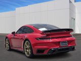 Used 2022 Porsche 911 Turbo S image 3