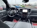 Used 2022 RAM 1500 Big Horn image 2