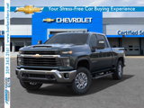 New 2025 Chevrolet Silverado 2500 LT w/ All Star Edition image 6