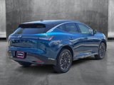 New 2025 Nissan Murano Platinum image 2