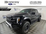 New 2025 Ford F150 Raptor image 1