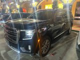 Used 2021 GMC Yukon XL SLT w/ SLT Premium Package image 3