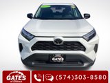 Used 2024 Toyota RAV4 LE image 2