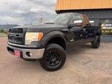 Used 2013 Ford F150 XLT w/ XLT Chrome Pkg image 3