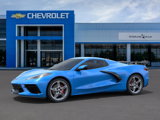 New 2025 Chevrolet Corvette Stingray Convertible w/ 1LT image 2