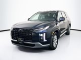 Used 2024 Hyundai Palisade SEL image 3
