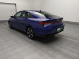 Used 2023 Hyundai Elantra SEL w/ Convenience Package image 5