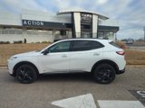 New 2025 Buick Envision Sport Touring image 2