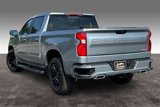 New 2026 Chevrolet Silverado 1500 RST image 4