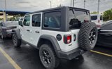 Used 2023 Jeep Wrangler Unlimited Sport image 6