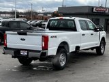 New 2025 Ford F350 4x4 Crew Cab Super Duty image 6