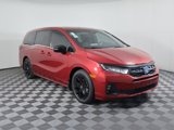New 2026 Honda Odyssey Sport-L image 3