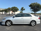 Used 2012 Toyota Corolla S image 2