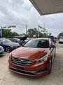 Used 2015 Hyundai Sonata Sport 2.0T image 3
