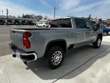 New 2025 Chevrolet Silverado 3500 LTZ image 5