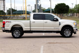 Used 2017 Ford F250 Lariat w/ Lariat Ultimate Package image 4