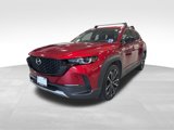 Certified 2023 MAZDA CX-50 AWD 2.5 Turbo w/ Weather Package image 5
