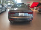 New 2025 Audi S8 image 5
