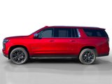 New 2025 Chevrolet Suburban Premier image 2