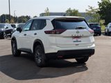 New 2026 Nissan Rogue S image 5